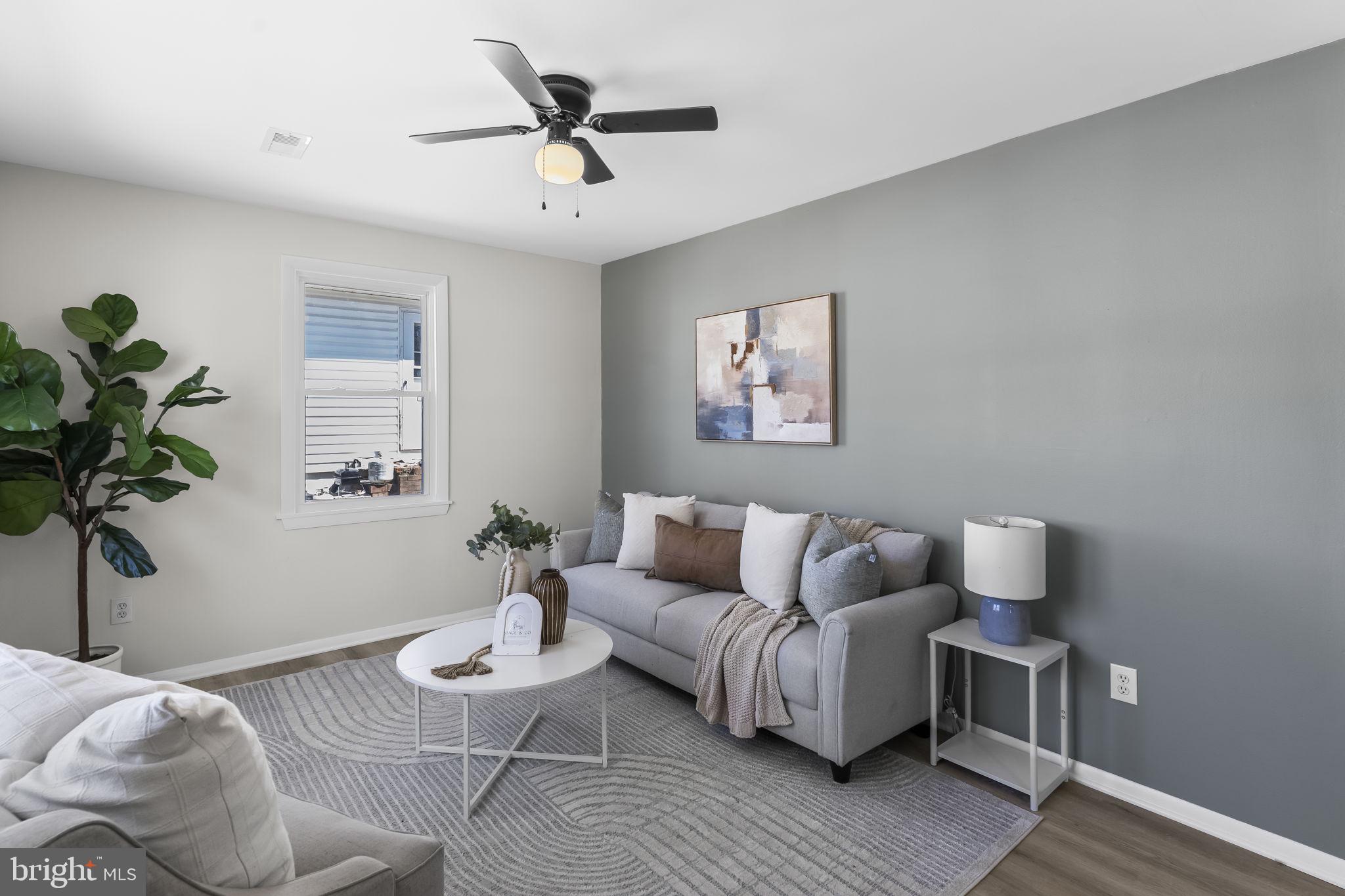 1923 RIDGEVILLE ROAD