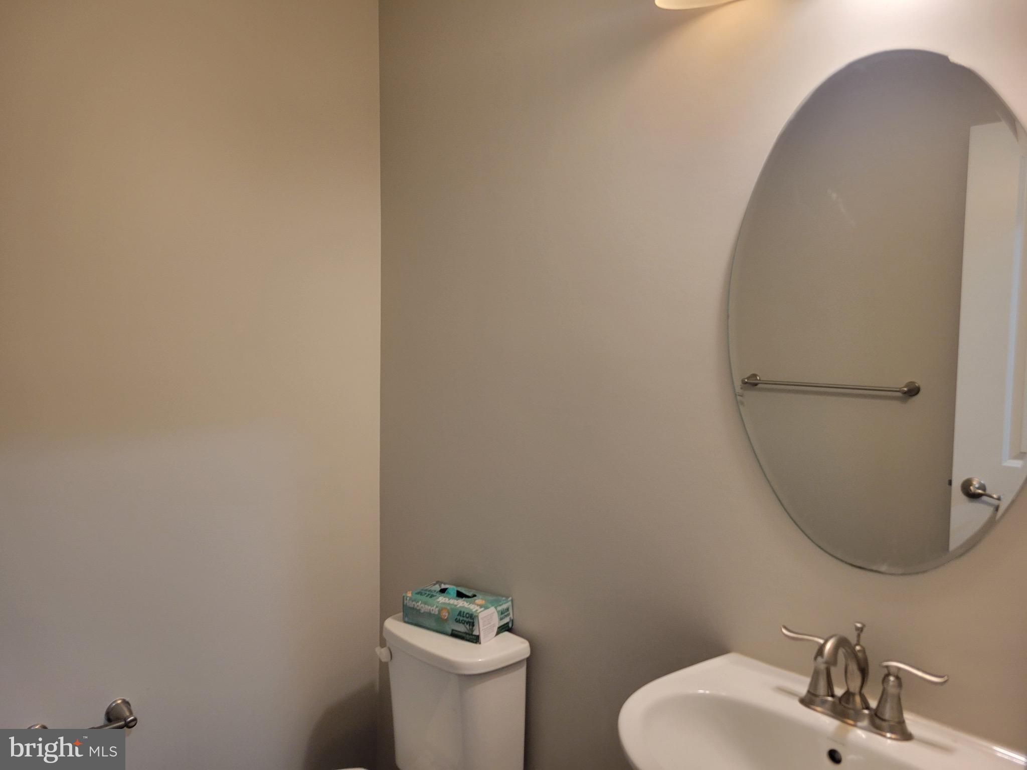 ELKRIDGE CROSSING - Residential Lease