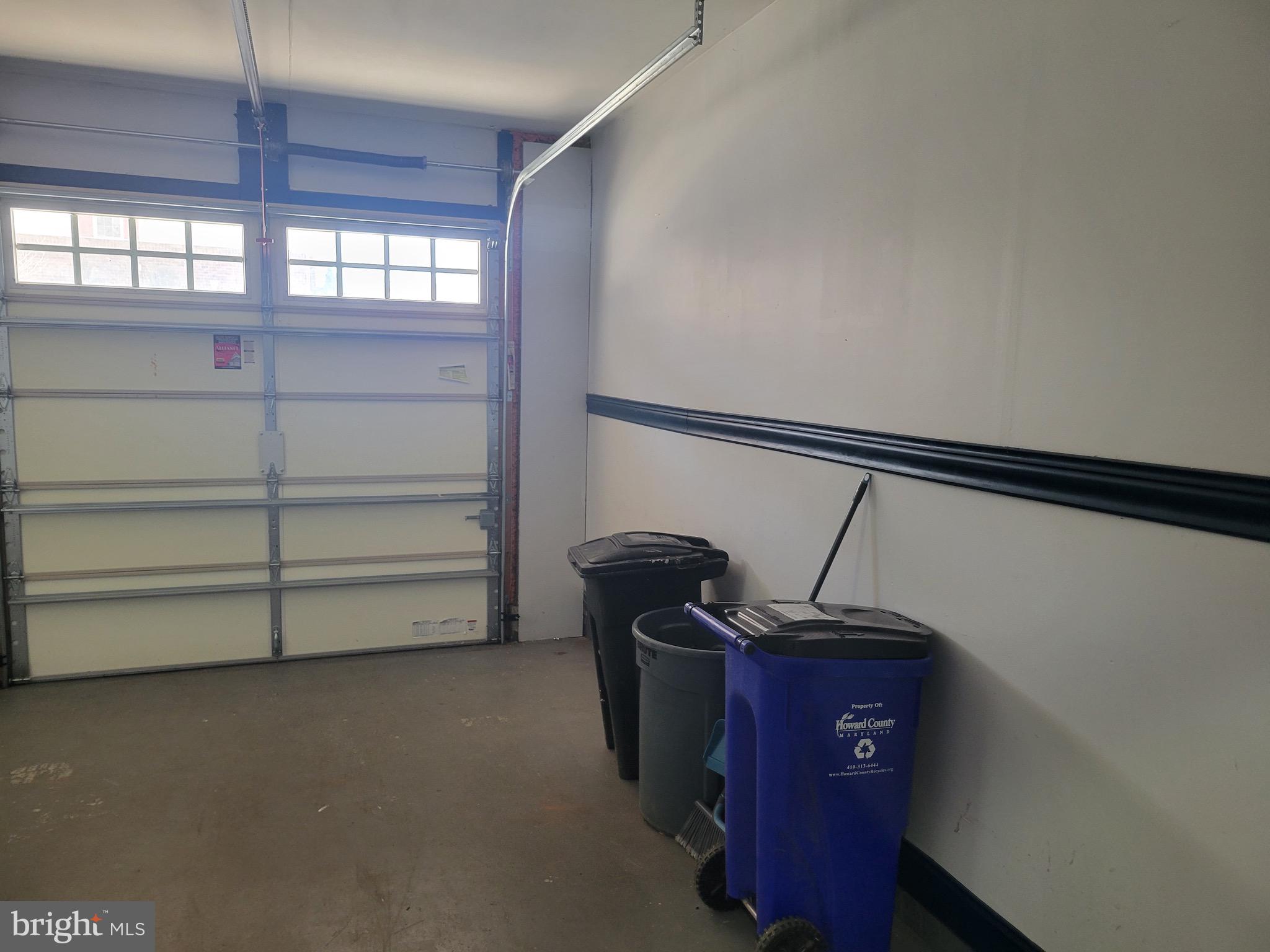 ELKRIDGE CROSSING - Residential Lease