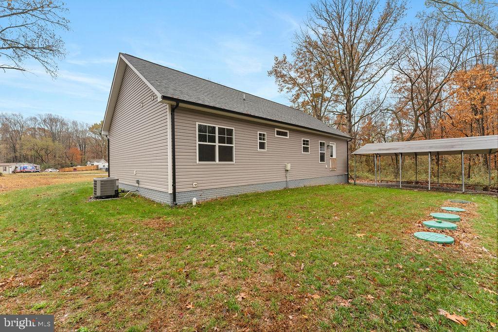 NONE AVAILABLE - Residential