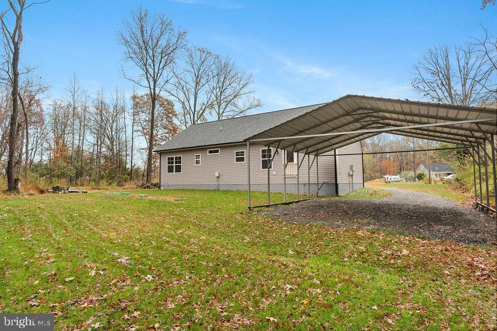 NONE AVAILABLE - Residential