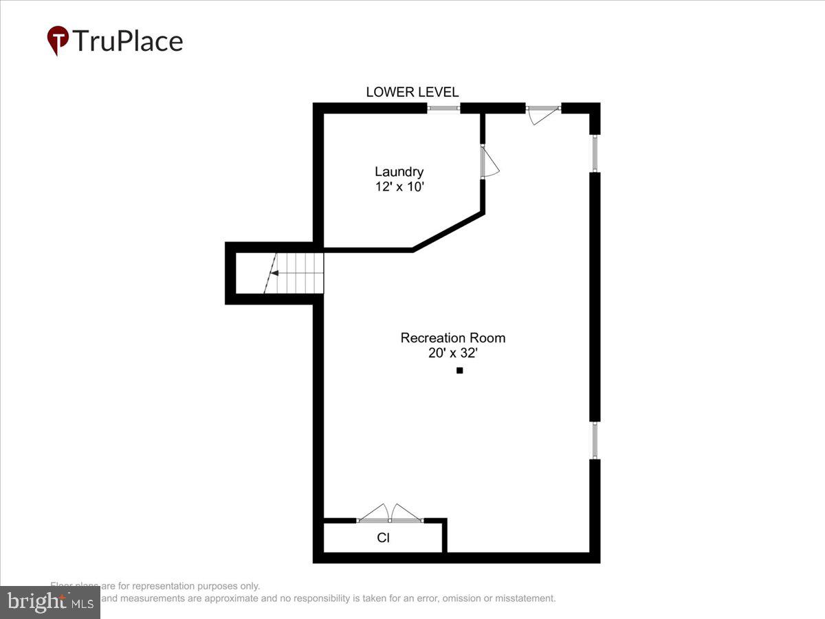 LYBROOK - Residential