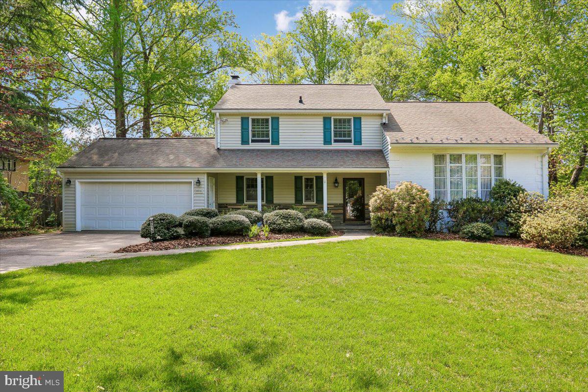 LYBROOK - Residential
