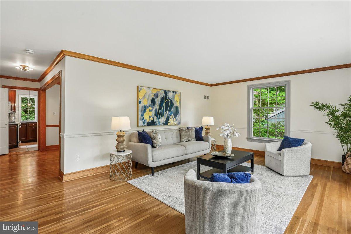 LYBROOK - Residential