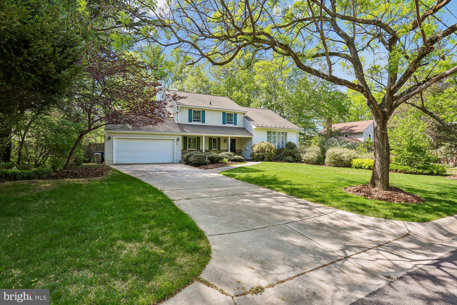 LYBROOK - Residential