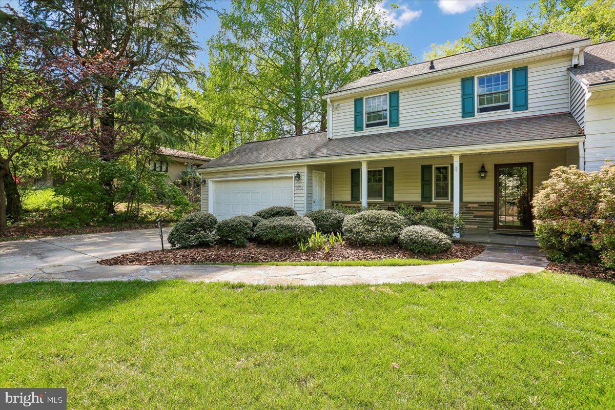 LYBROOK - Residential