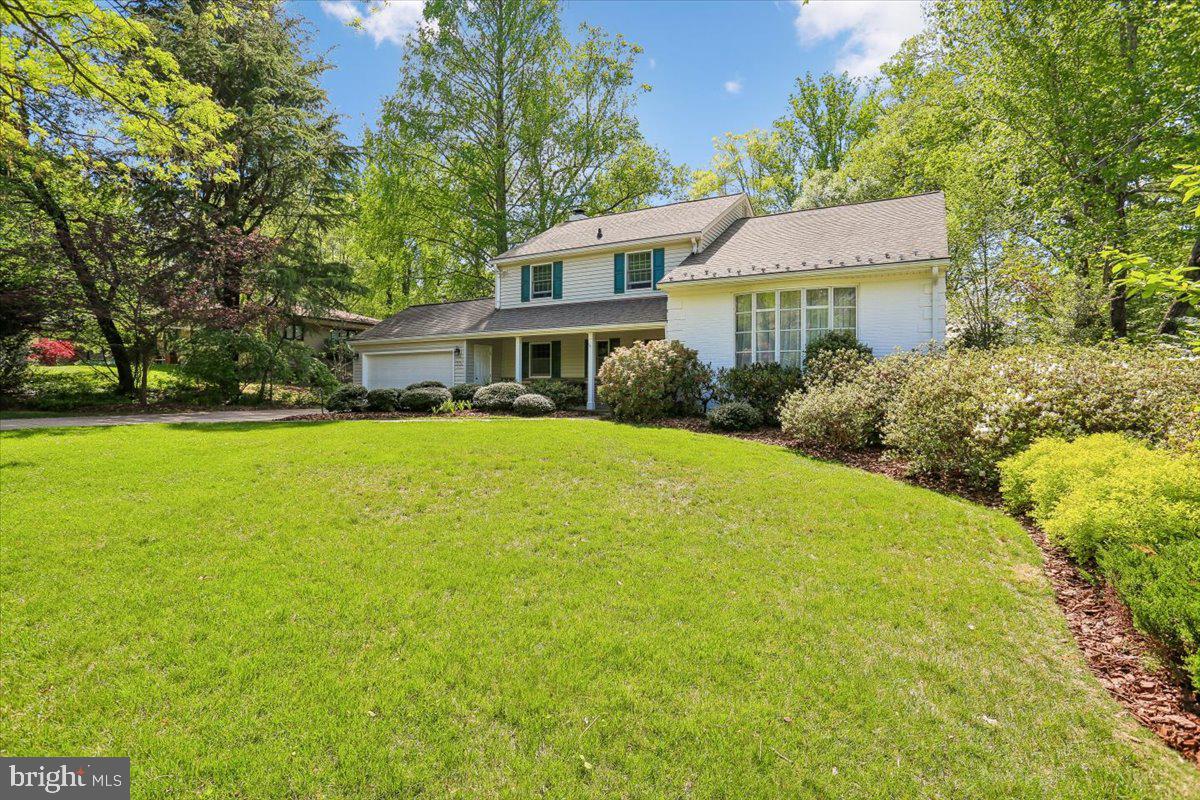 LYBROOK - Residential