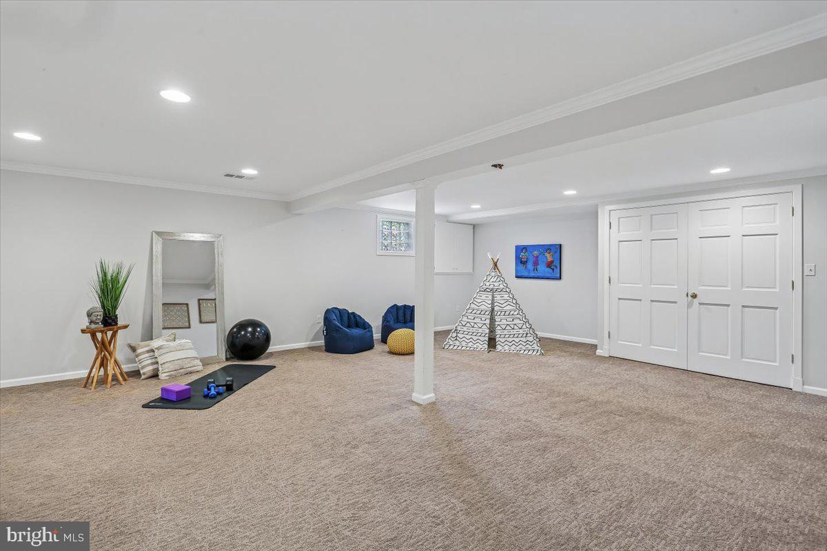 LYBROOK - Residential