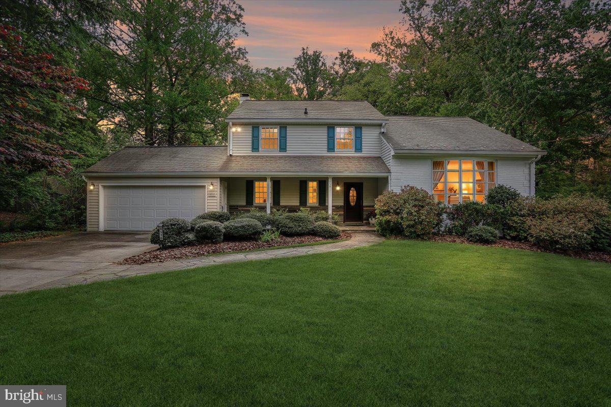 LYBROOK - Residential