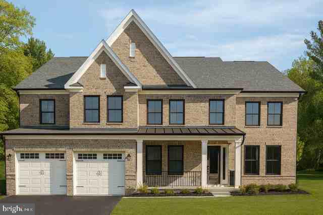 TWO RIVERS - Residential