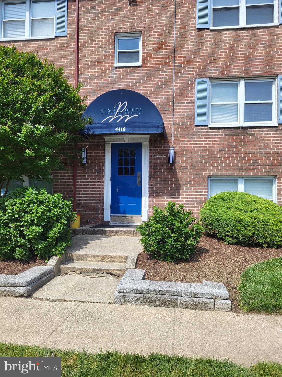 Buyer finances fell through. Simply Beautiful! One look and you’ll be hooked on this turn-key, quaint one-bedroom, one-bath, condominium nestled in Medfield. It including a gas range, dishwasher, refrigerator, and garbage disposal, Laundry facilities and storage locker are located on basement level of the unit. You’ll love this quiet neighborhood with a community swimming pool, ample parking, its proximity to the Cold Spring Lane Light Rail Station, major routes, great restaurants, and shopping. It’s also convenient to Loyola University of Maryland, Notre Dame of Maryland University, Johns Hopkins University Homewood campus, Sinai Hospital, Roland Park, and Hampden. The seller will provide a one-year home warranty. Sold "AS IS". Not FHA Approved.