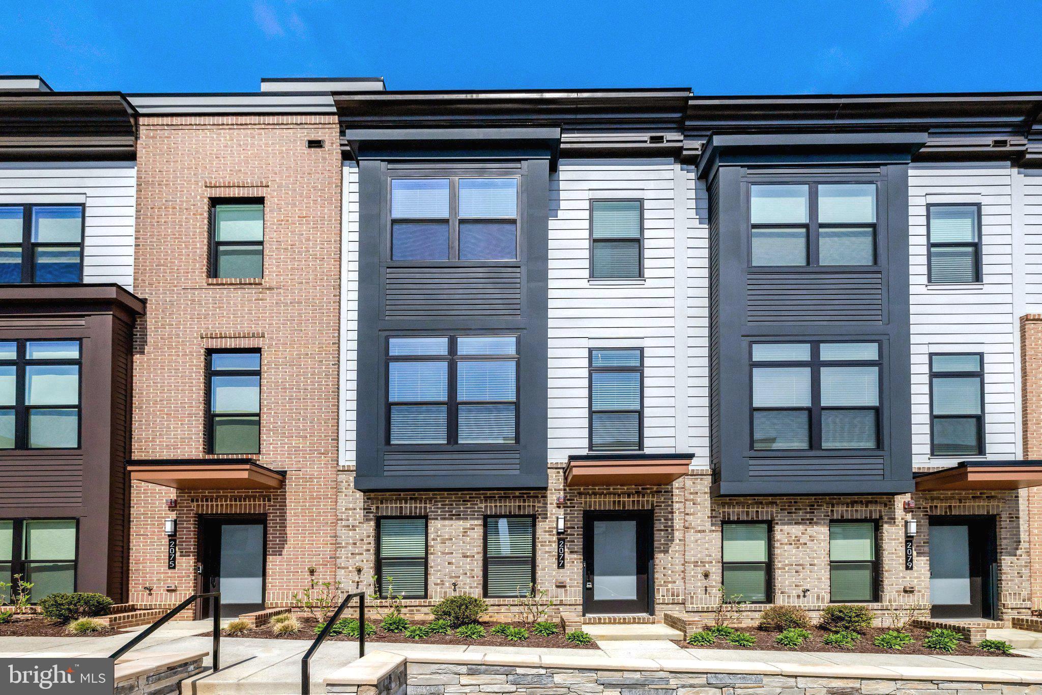 2077 TYSONS RIDGELINE ROAD