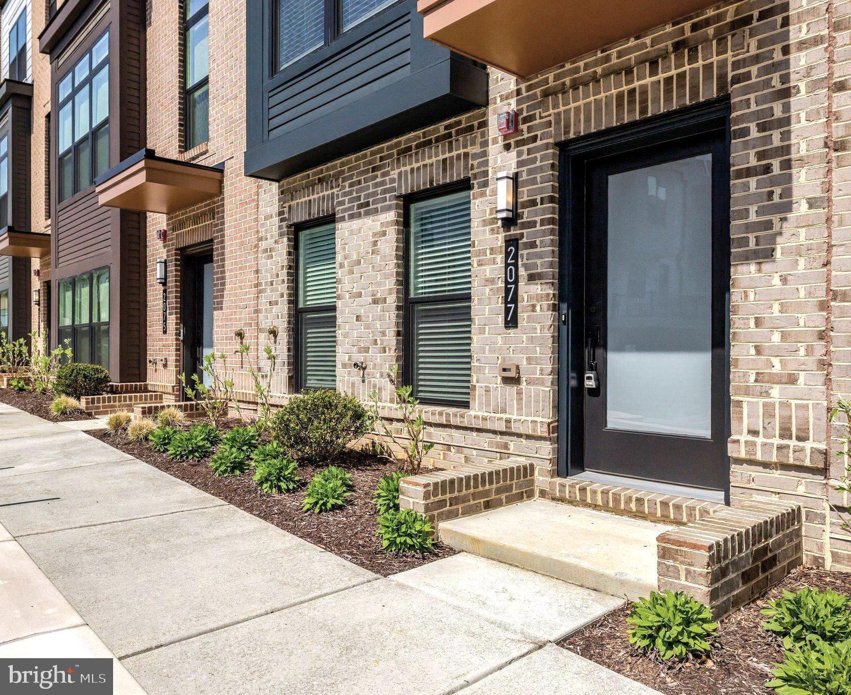 2077 TYSONS RIDGELINE ROAD