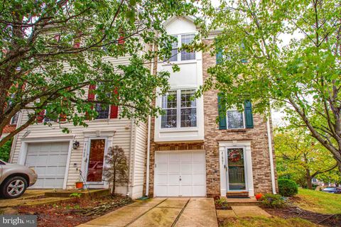 21901 GOLDEN SPIKE TERRACE STERLING VA 20166