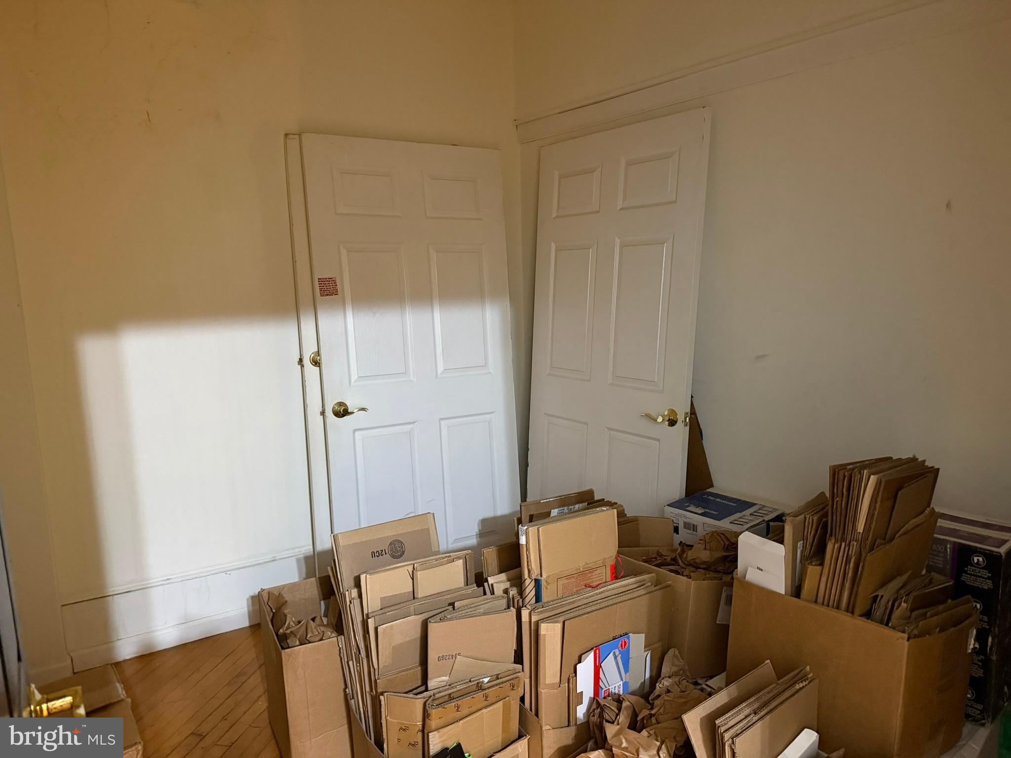 AMBLER - Commercial Lease