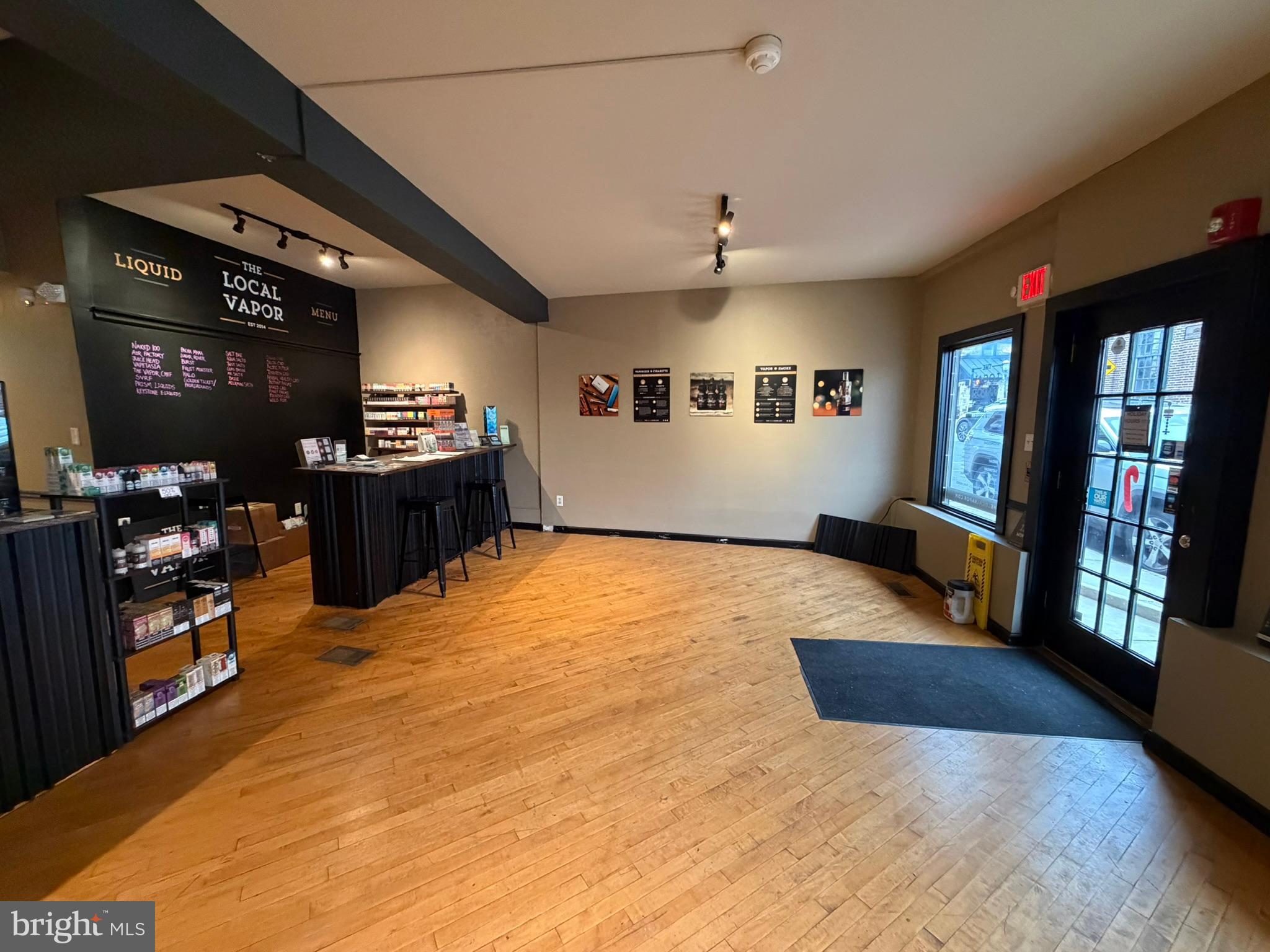 AMBLER - Commercial Lease