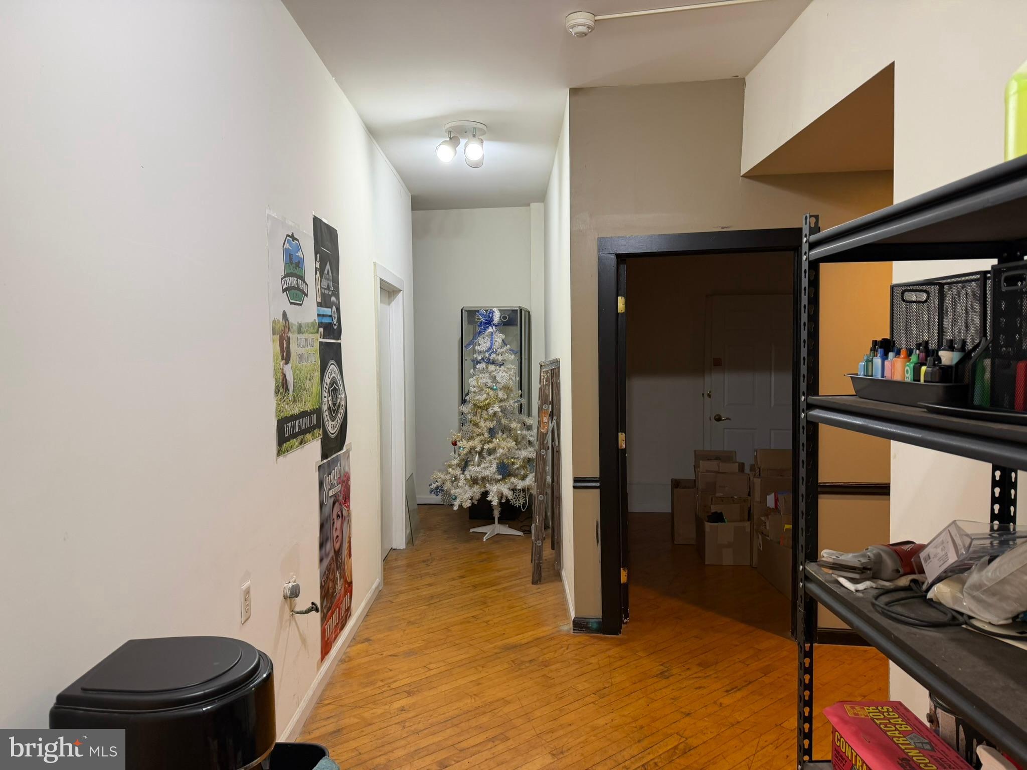 AMBLER - Commercial Lease