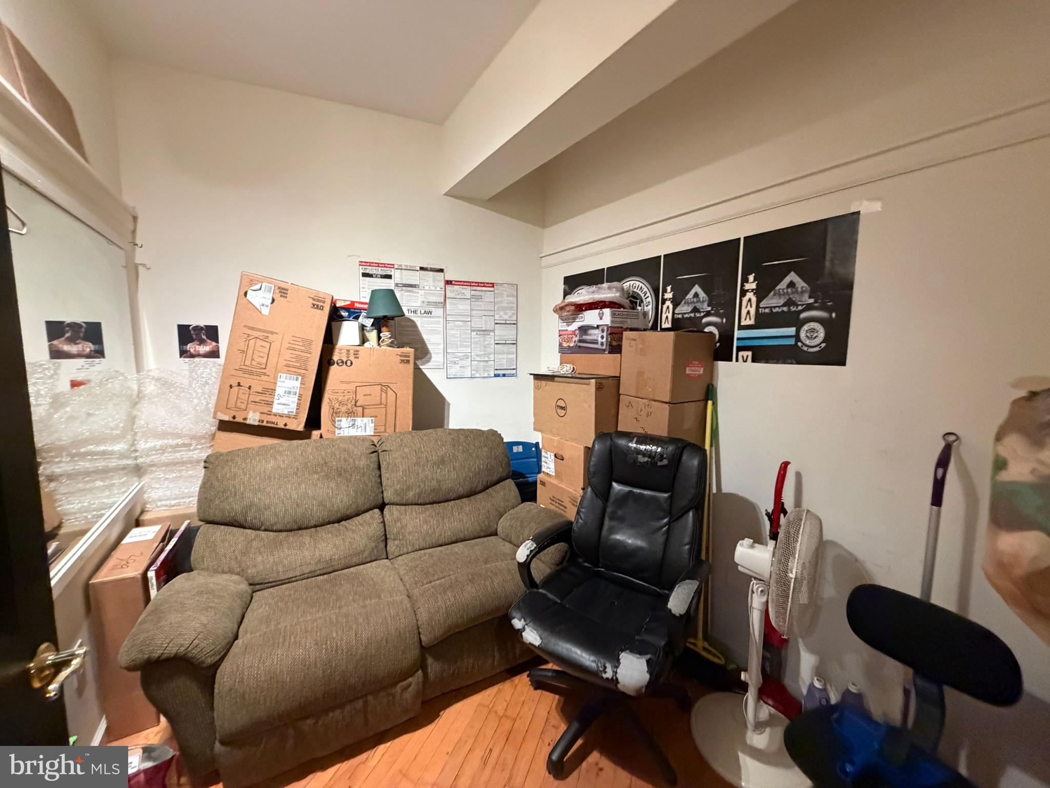 AMBLER - Commercial Lease