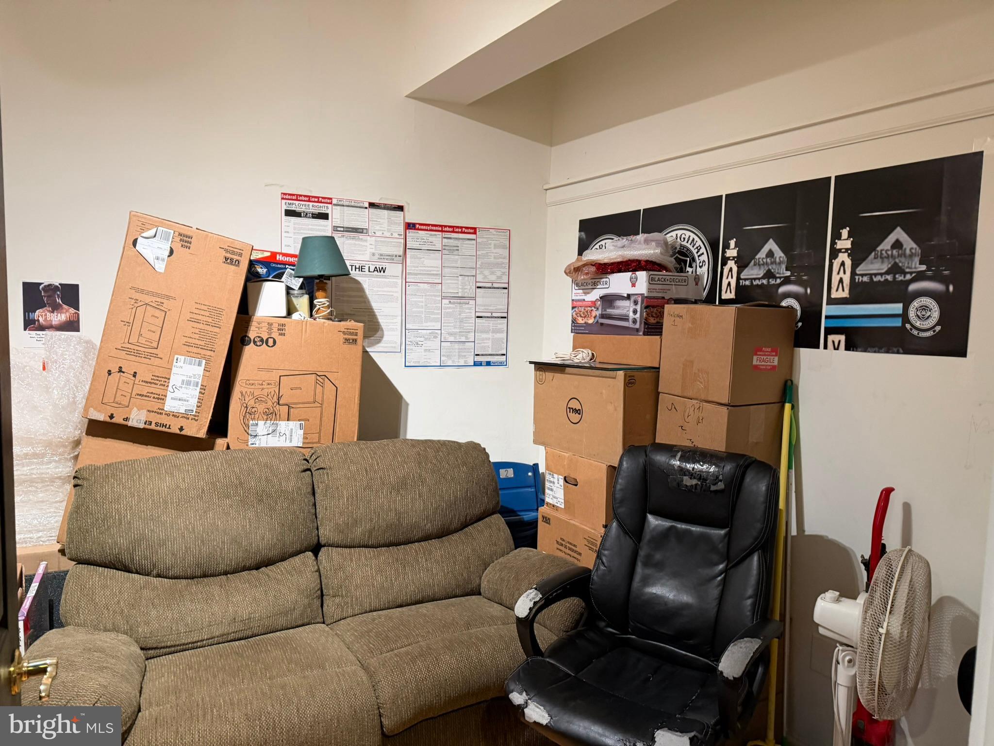 AMBLER - Commercial Lease