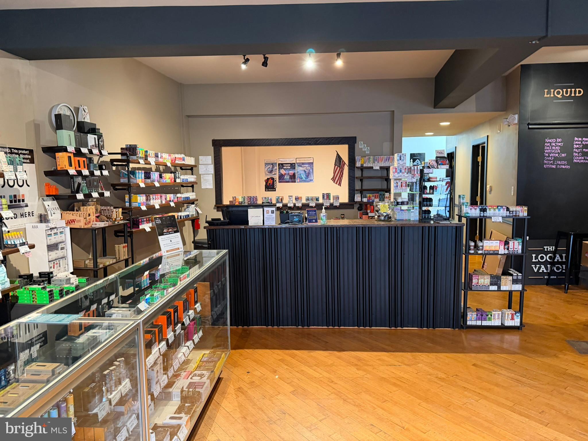 AMBLER - Commercial Lease