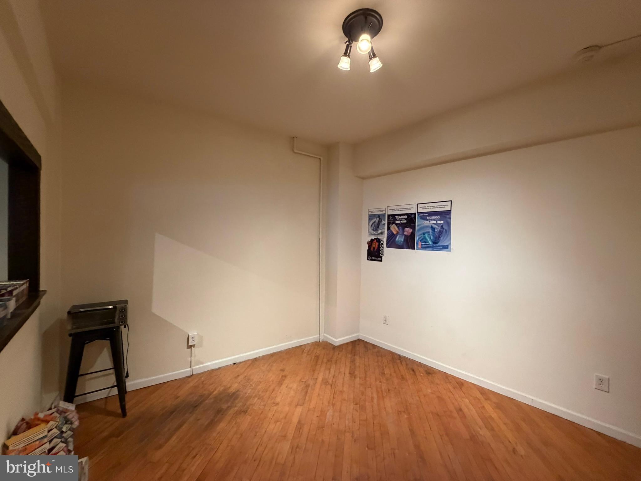 AMBLER - Commercial Lease