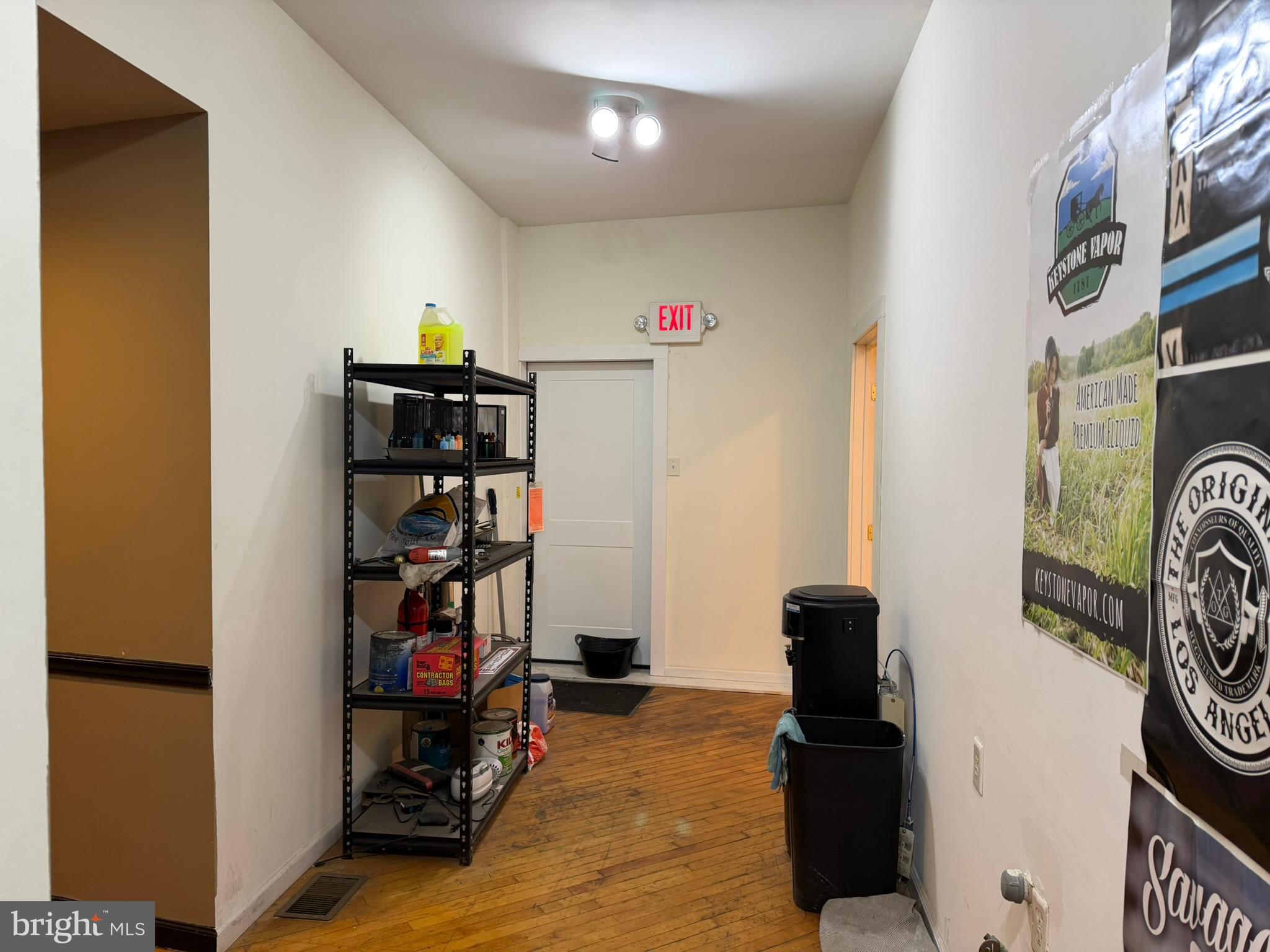 AMBLER - Commercial Lease