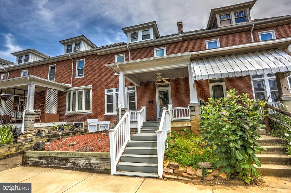 Photo of 149 Park Avenue, Ephrata, PA 17522 (MLS # PALA2053052)