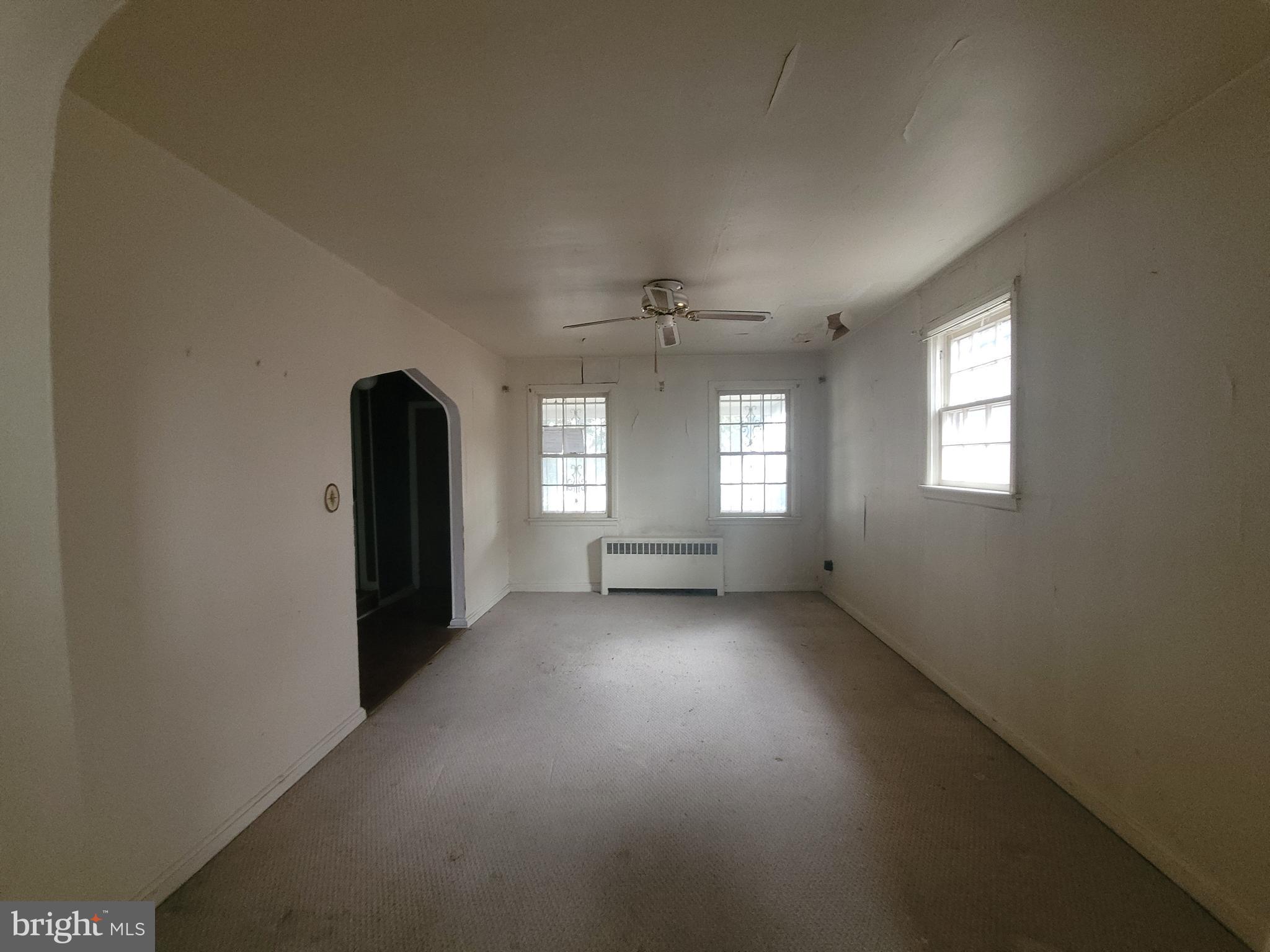 CENTRAL PARK HEIGHTS - Residential