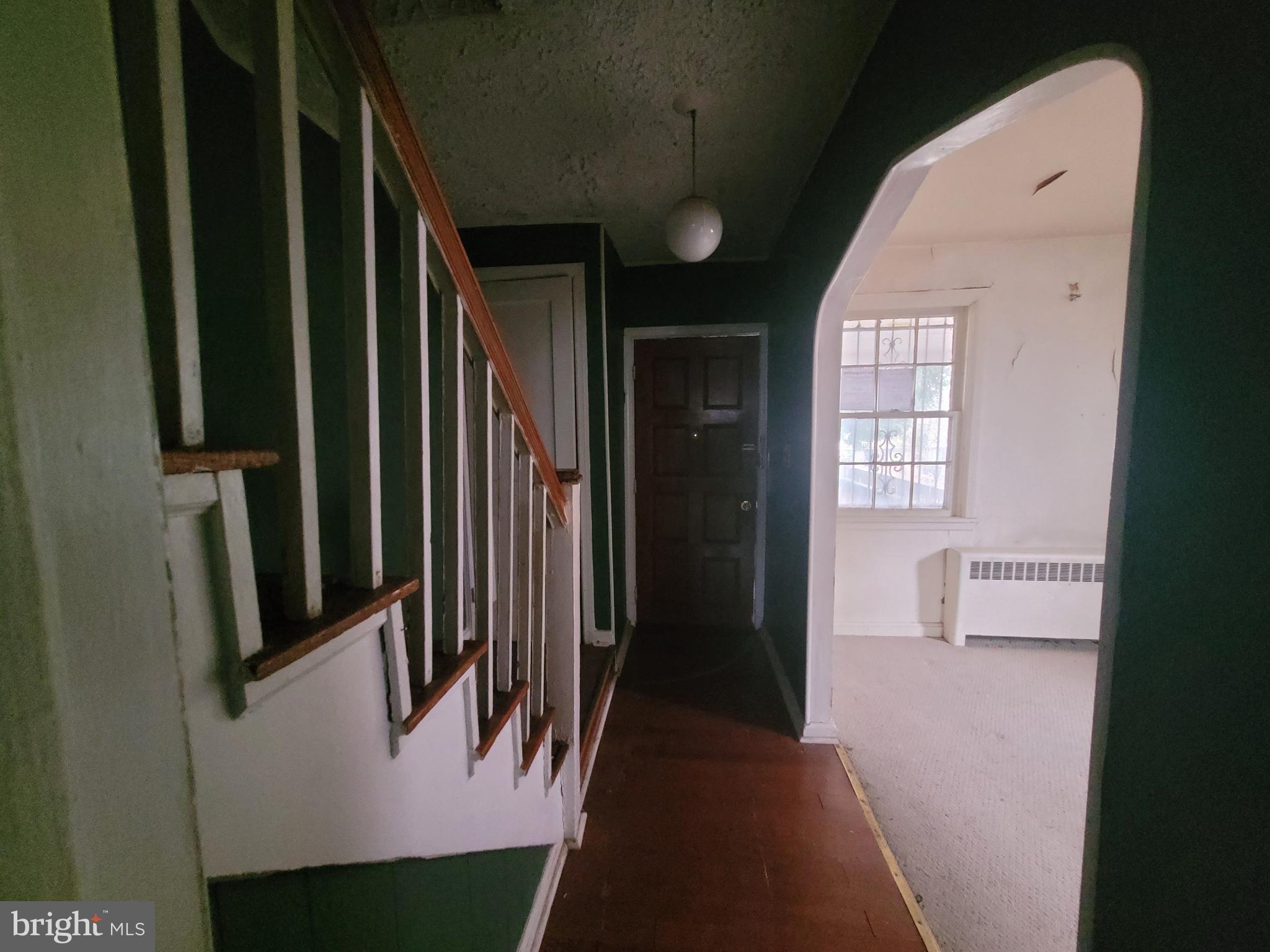 CENTRAL PARK HEIGHTS - Residential