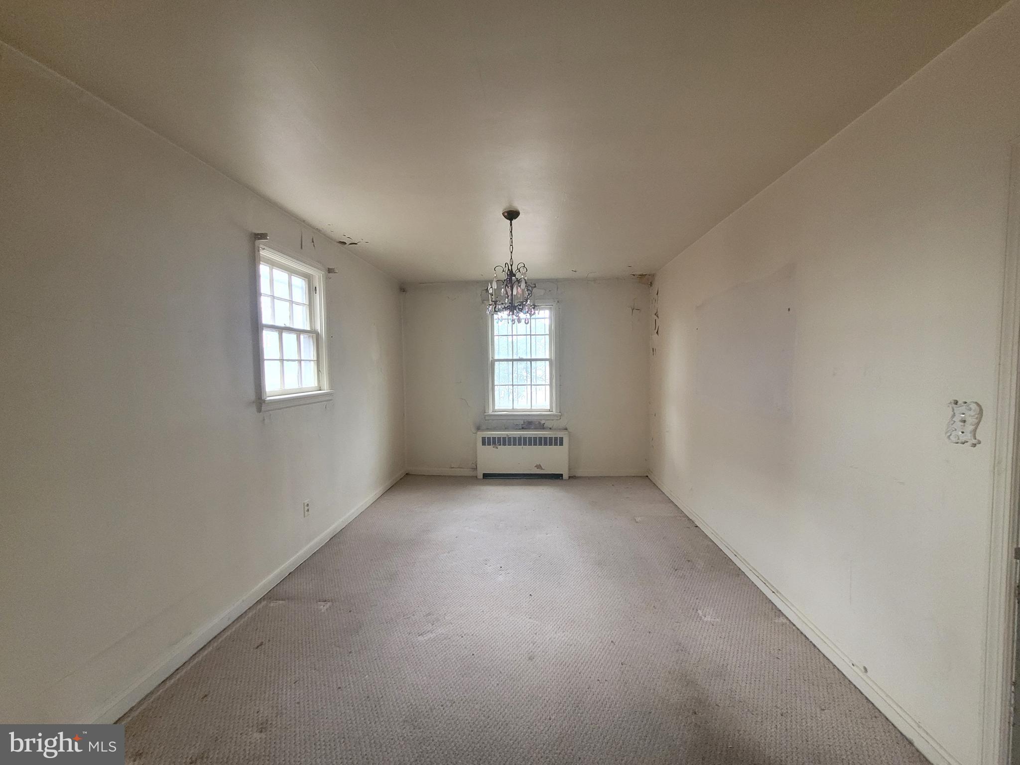 CENTRAL PARK HEIGHTS - Residential