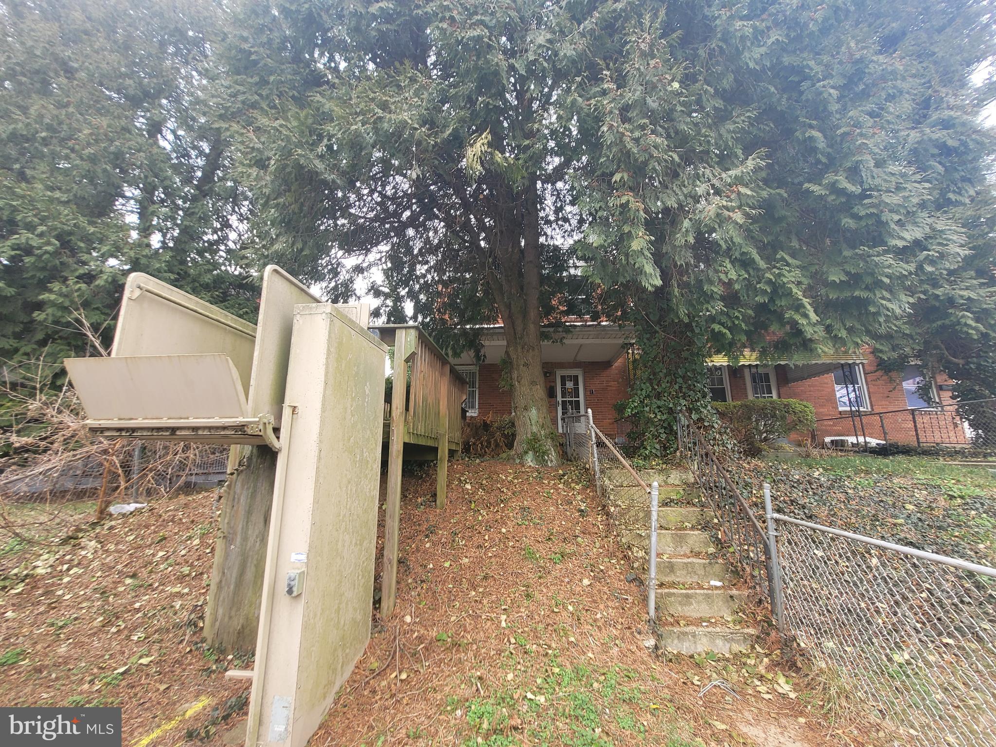 CENTRAL PARK HEIGHTS - Residential