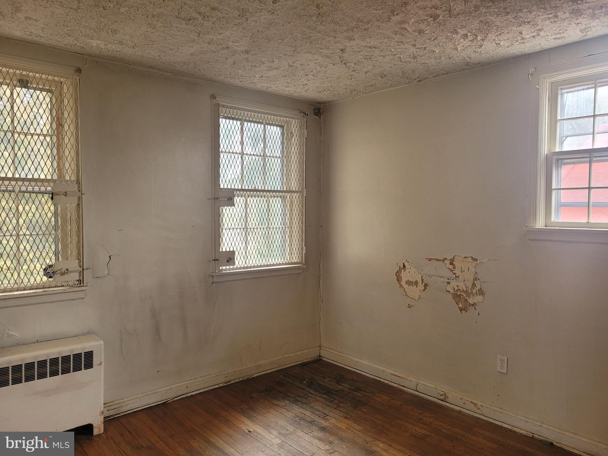 CENTRAL PARK HEIGHTS - Residential