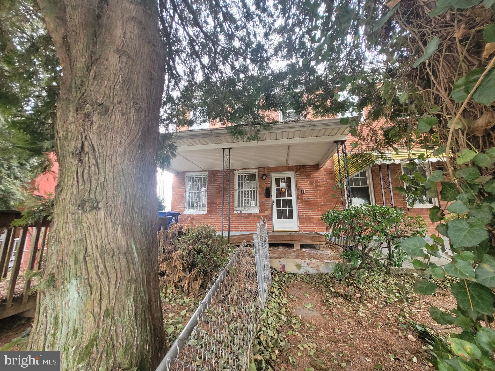 CENTRAL PARK HEIGHTS - Residential