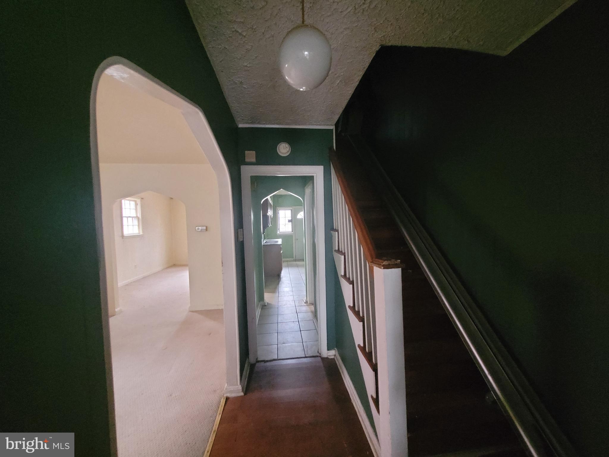 CENTRAL PARK HEIGHTS - Residential