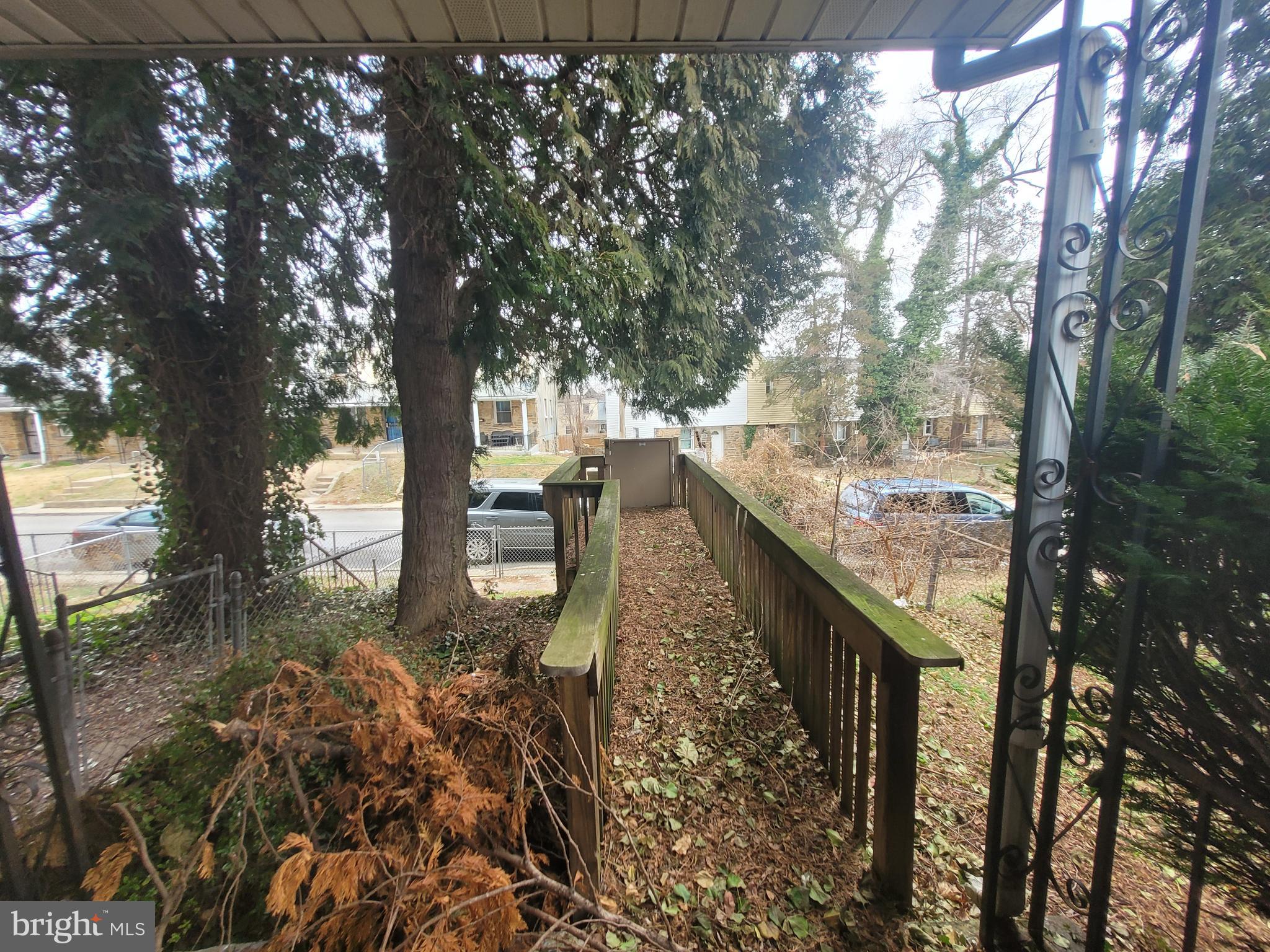 CENTRAL PARK HEIGHTS - Residential