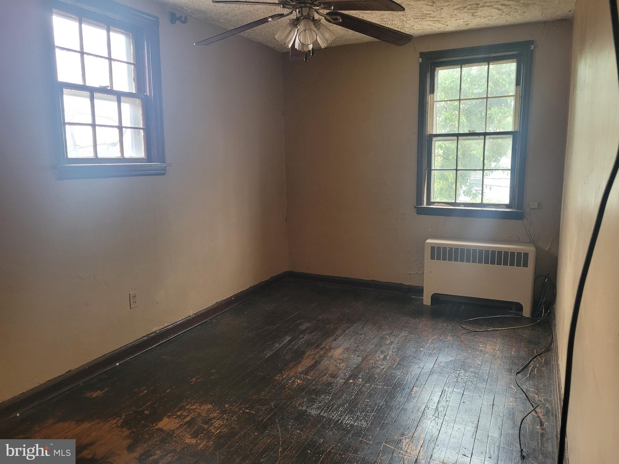 CENTRAL PARK HEIGHTS - Residential