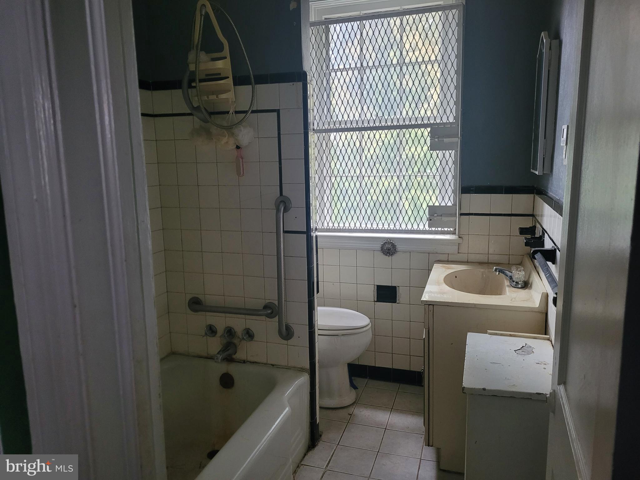 CENTRAL PARK HEIGHTS - Residential