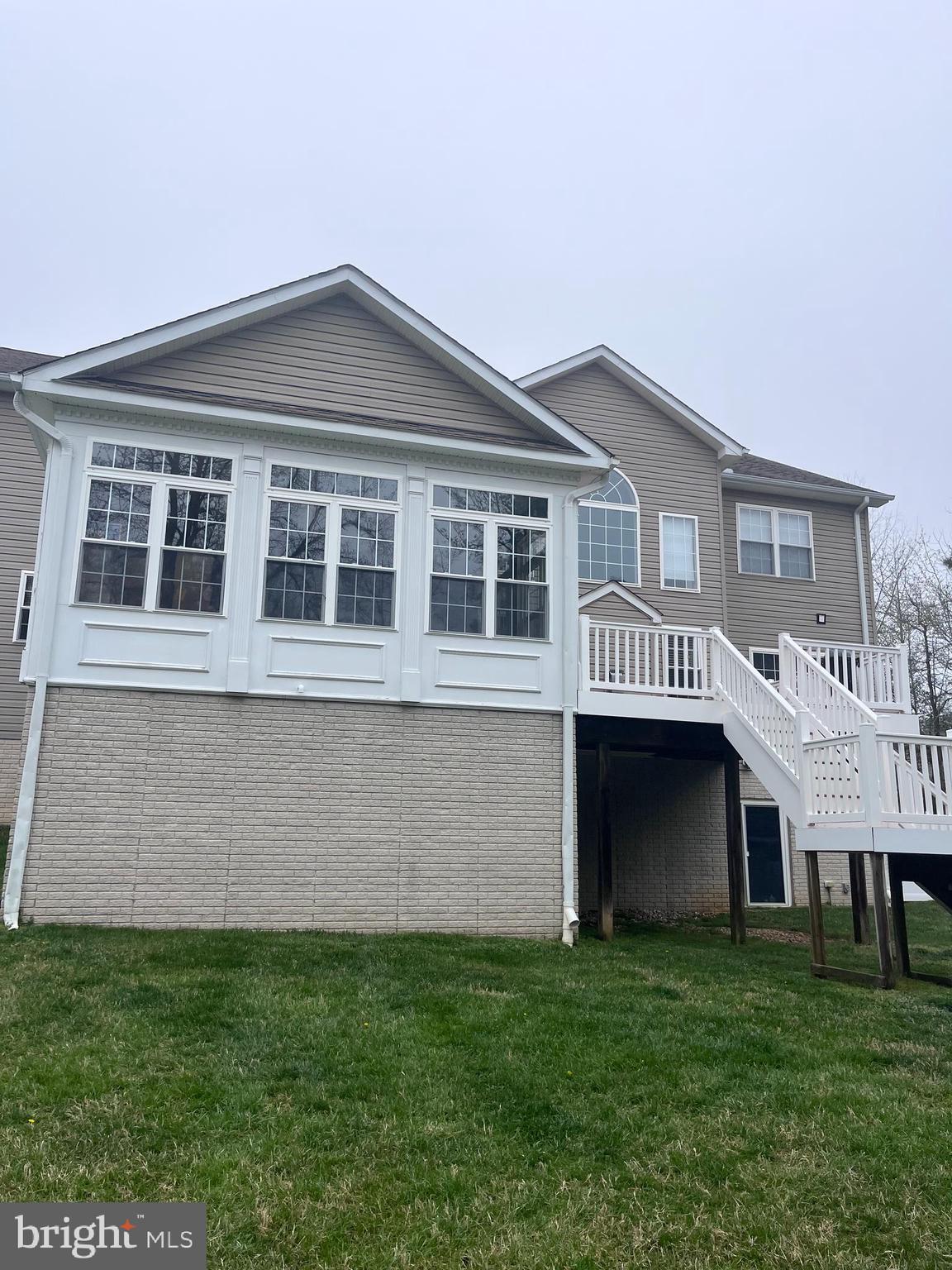 FORREST FARM - Residential