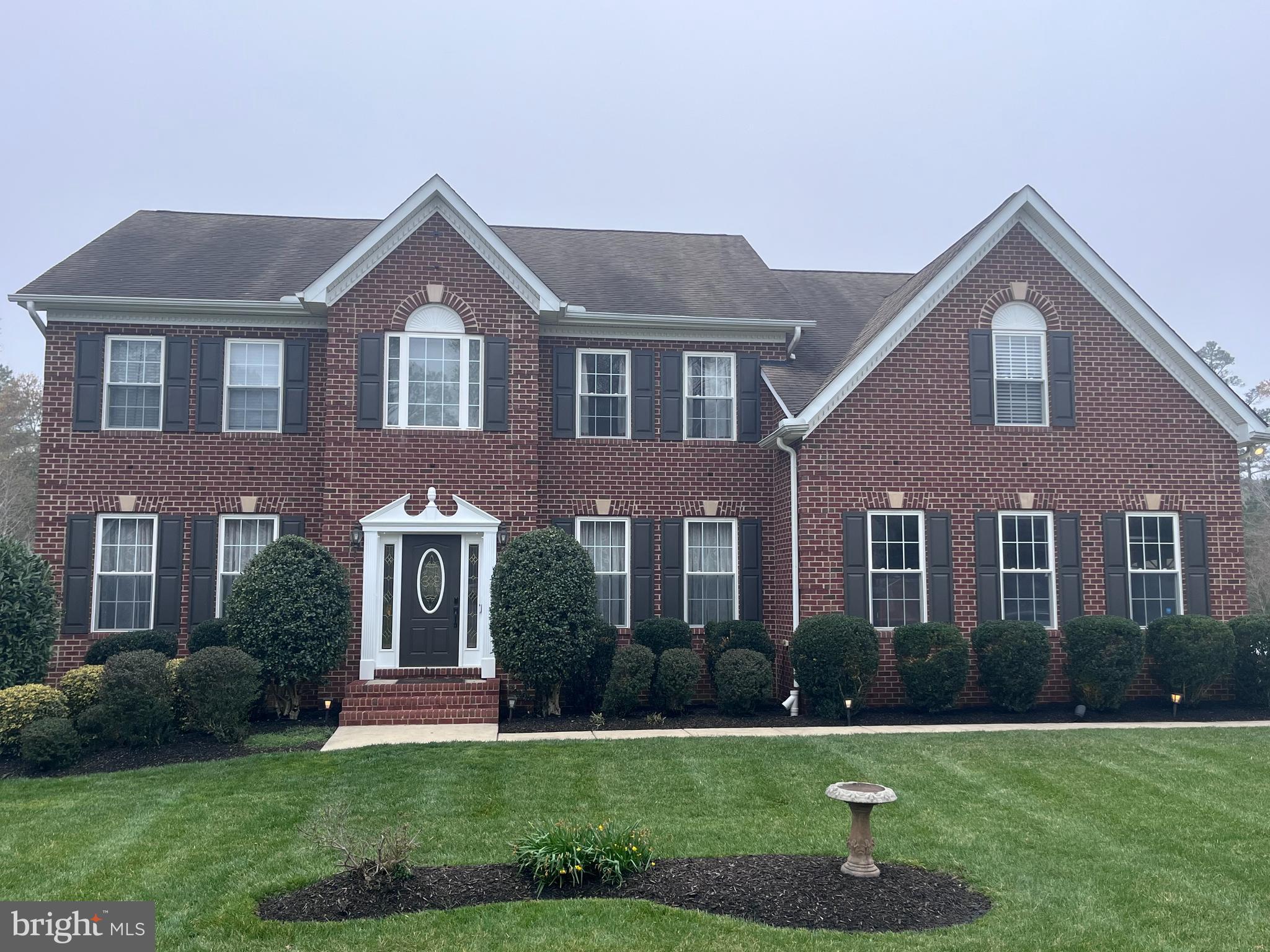 FORREST FARM - Residential