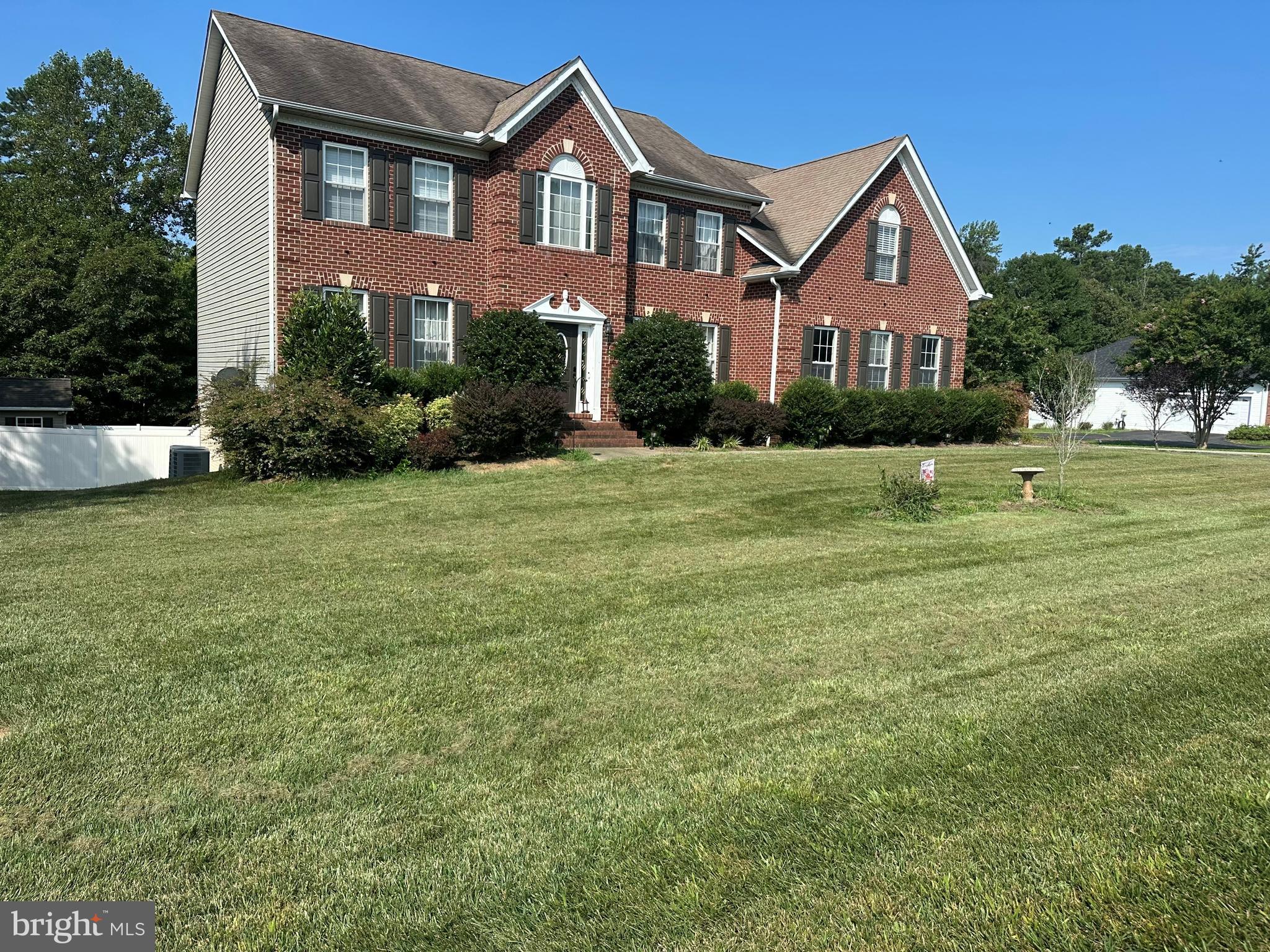 FORREST FARM - Residential