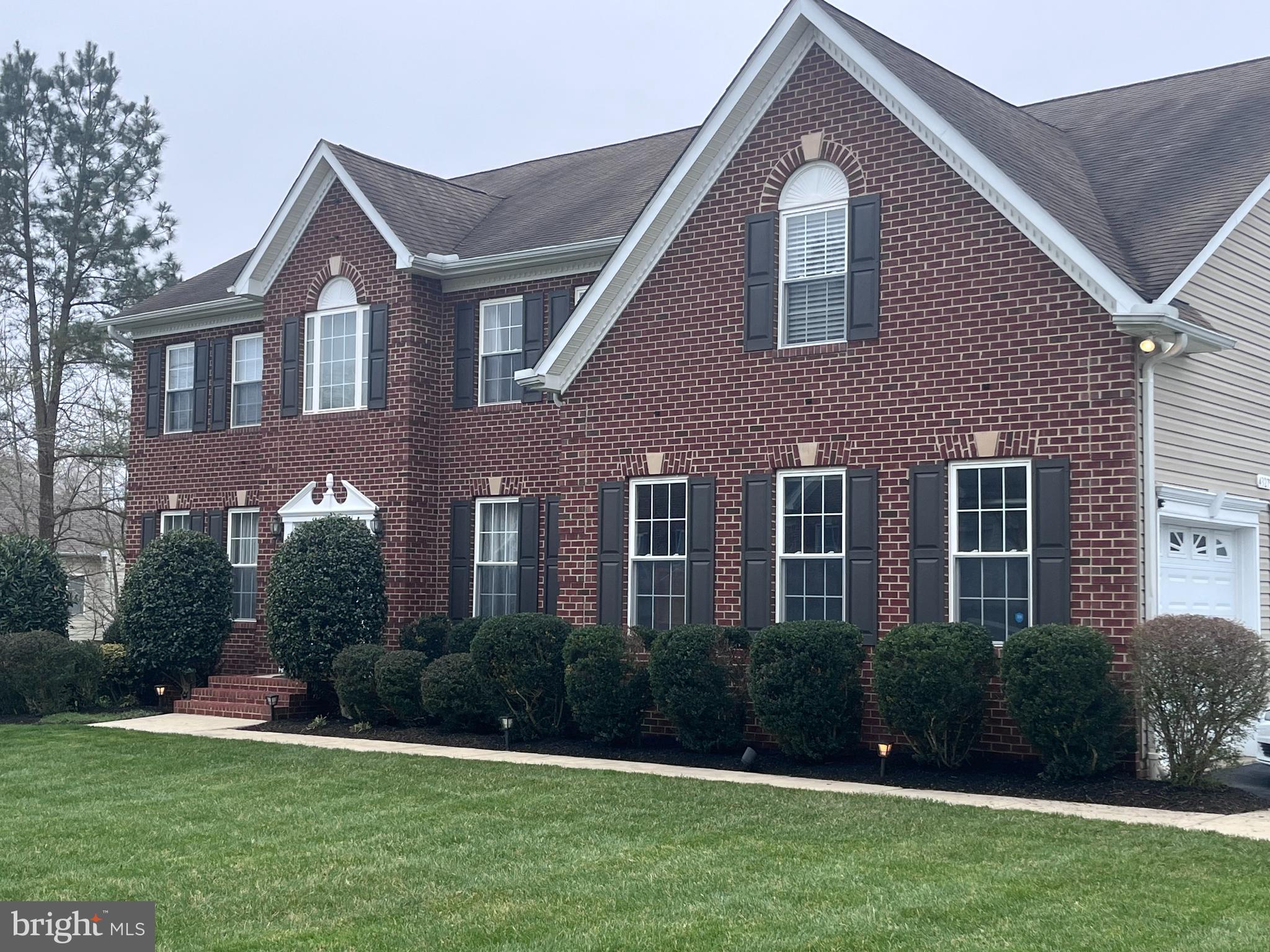 FORREST FARM - Residential