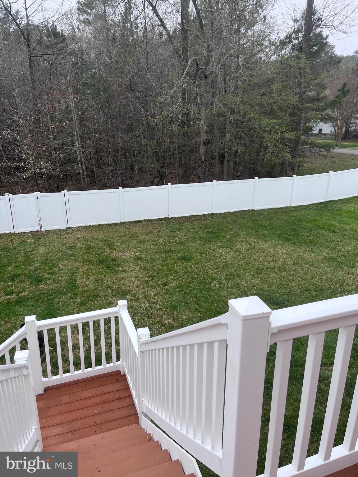 FORREST FARM - Residential