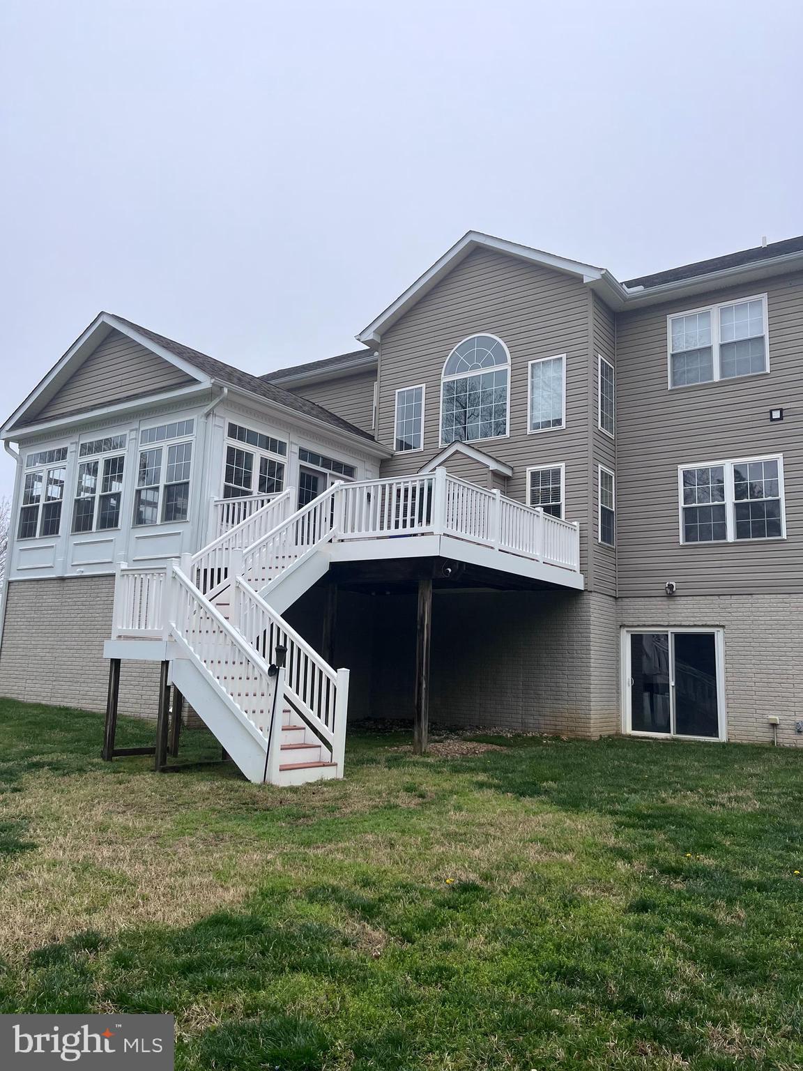 FORREST FARM - Residential