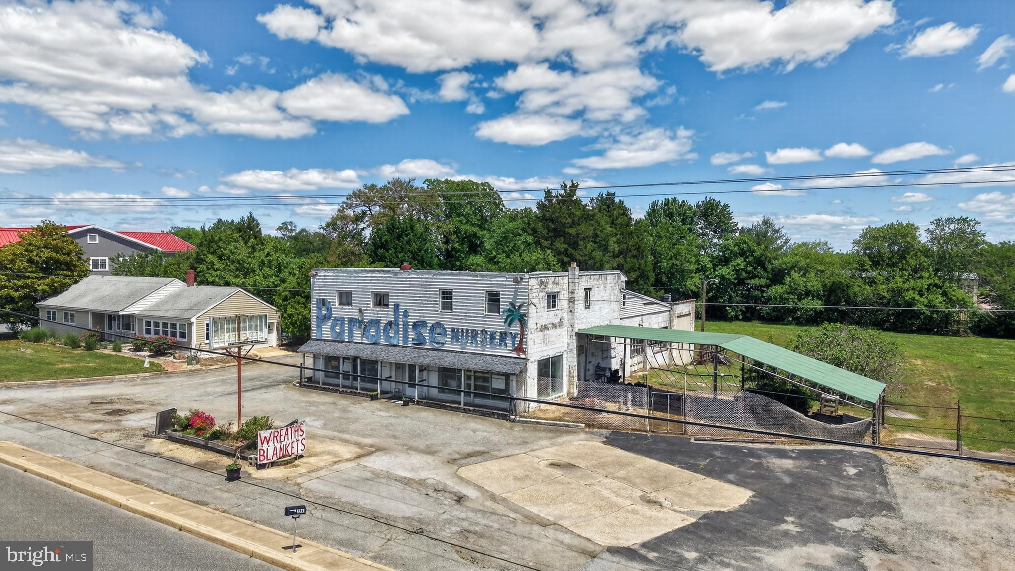 2561 S DUPONT BOULEVARD