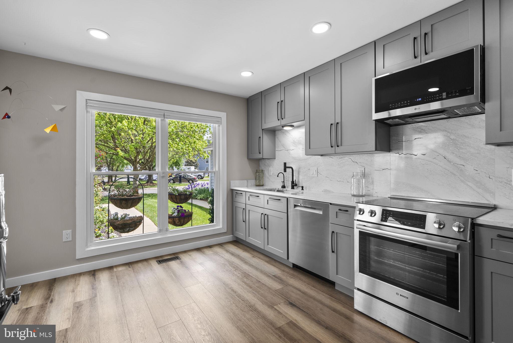 RIVA TRACE - Residential