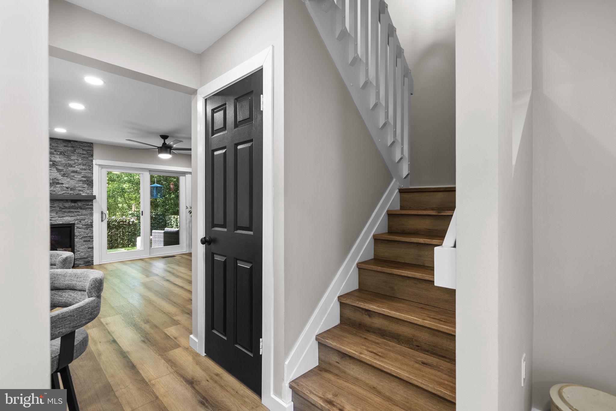RIVA TRACE - Residential