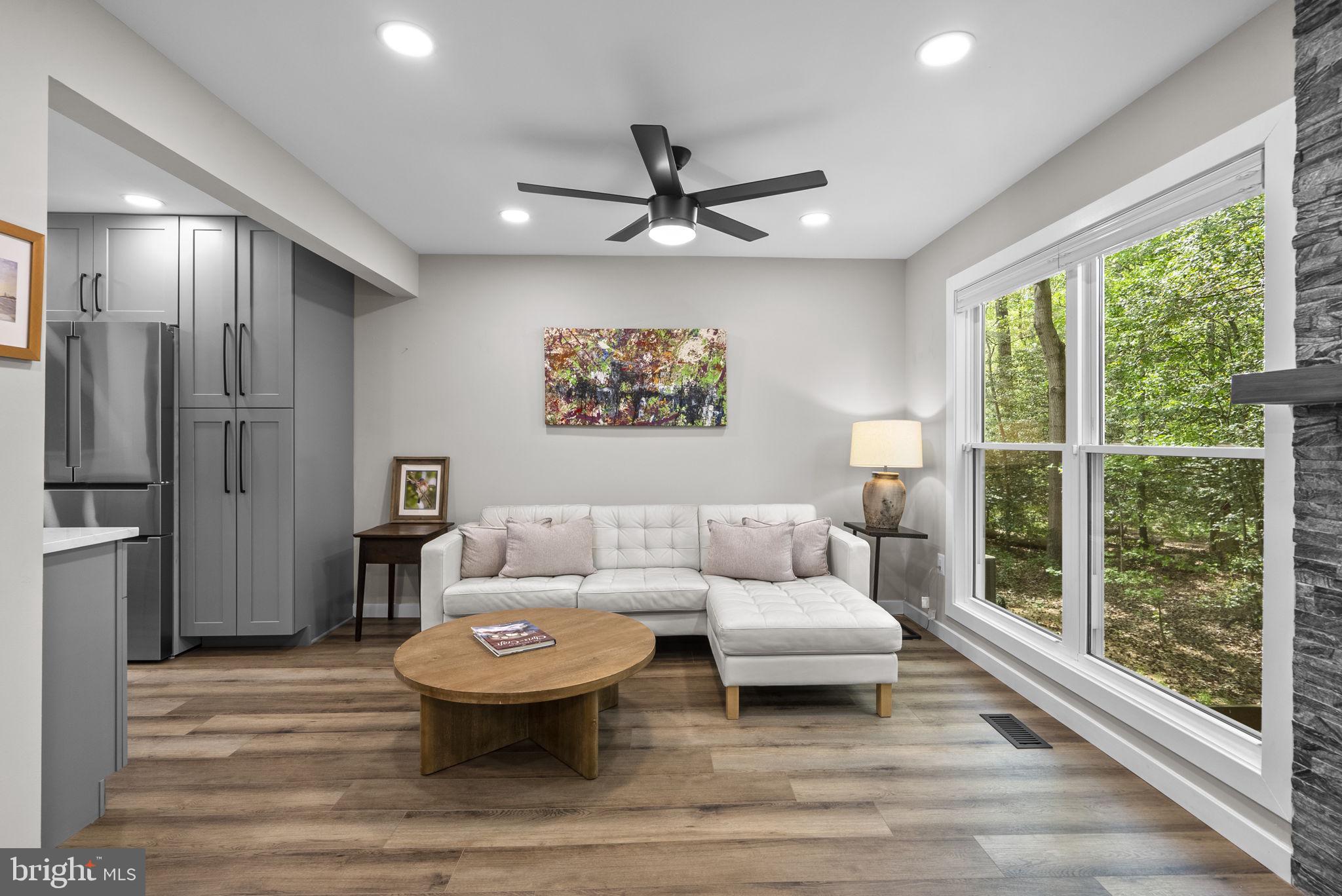RIVA TRACE - Residential