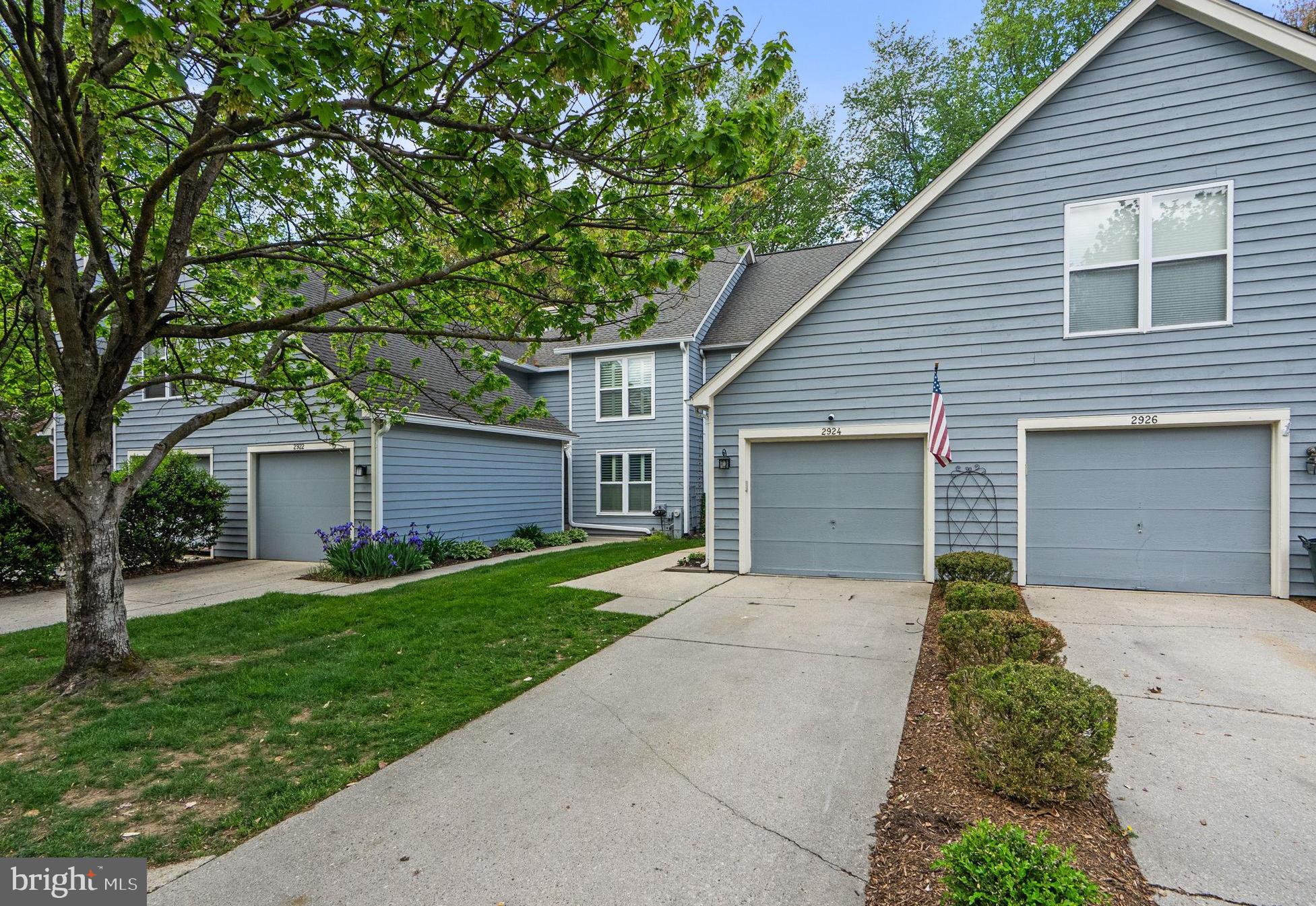RIVA TRACE - Residential
