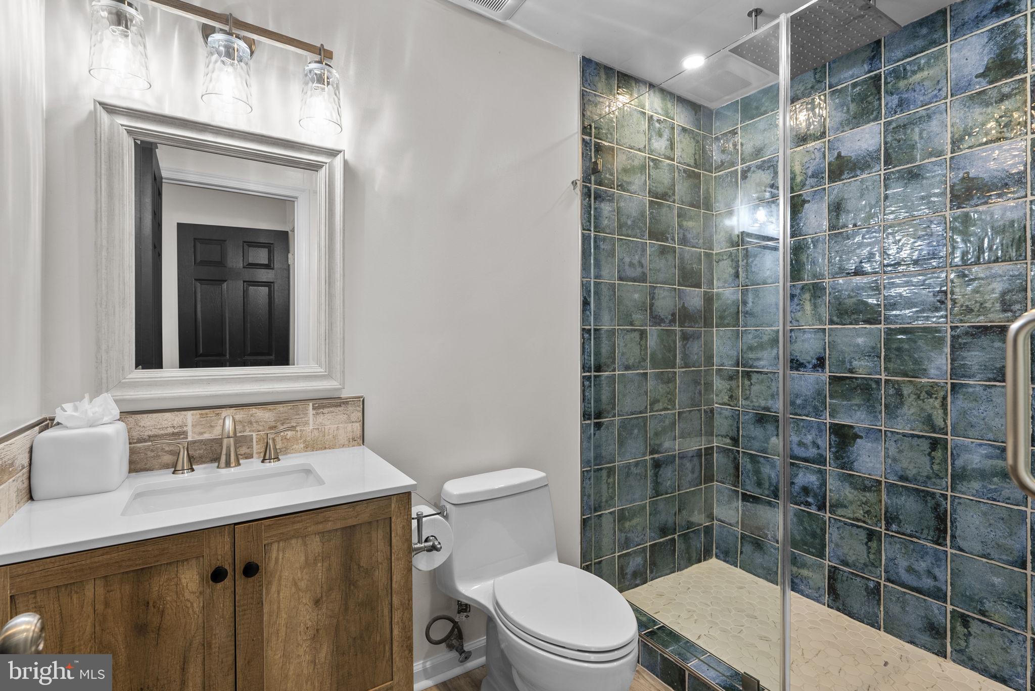RIVA TRACE - Residential