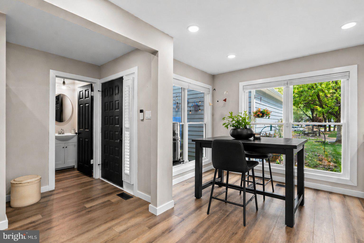RIVA TRACE - Residential